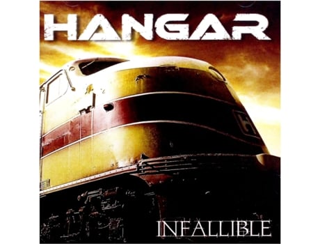Hangar Infallible Cd 2010 Mig