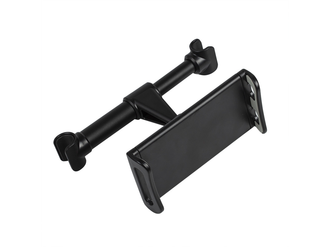Suporte De Cabeceira Para Carro, Suporte Para Tablet Lamicall Base Ajustável Compatível Com Ipad Pro Air Mini, Galaxy Tabs E Outros Dispositivos De