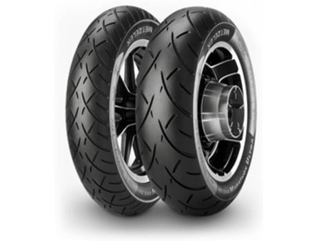 Pneu METZELER 110/90 -19 62H Me 888 Marathon Ultra Tl