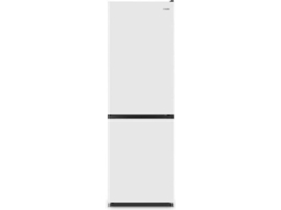 Frigorífico Combinado KUBO KBC8958WH (No Frost - 185 cm - 304 L - Branco)