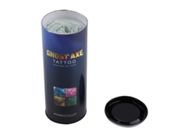 Patch De Reparo Para Tatuagem (autocolante E Respirável, 10m) Eoocoo