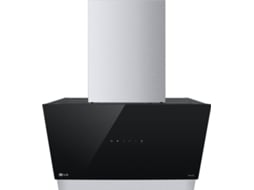 Exaustor Convencional LG HCEZ2428B (600 m³/h - 60 cm)