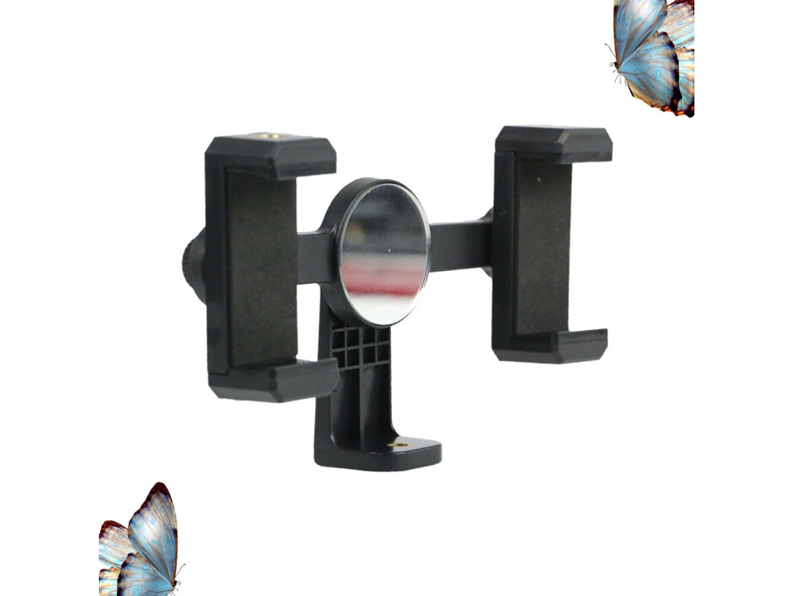 Suporte Móvel Para Transmissão Ao Vivosuporte Para Telefone Ao Vivo SUNNY SPACES
