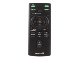Controle Remoto Substituto Sony LAXISCREED