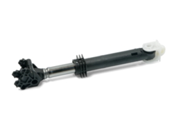 Amortecedor 120n Whp 481246648088 AKS para Máquina de Lavar Roupa Sar001wh