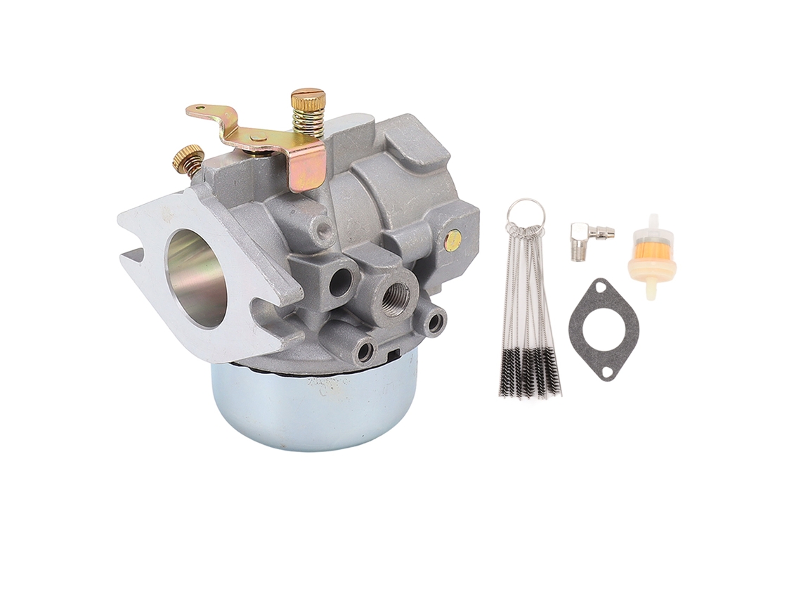 Kit Carburador com Junta e Escova de Aço S/MARCA para Motor Kohler