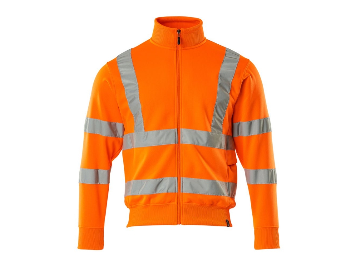 Capuz Safe Classic 50115 Laranja XL MASCOT