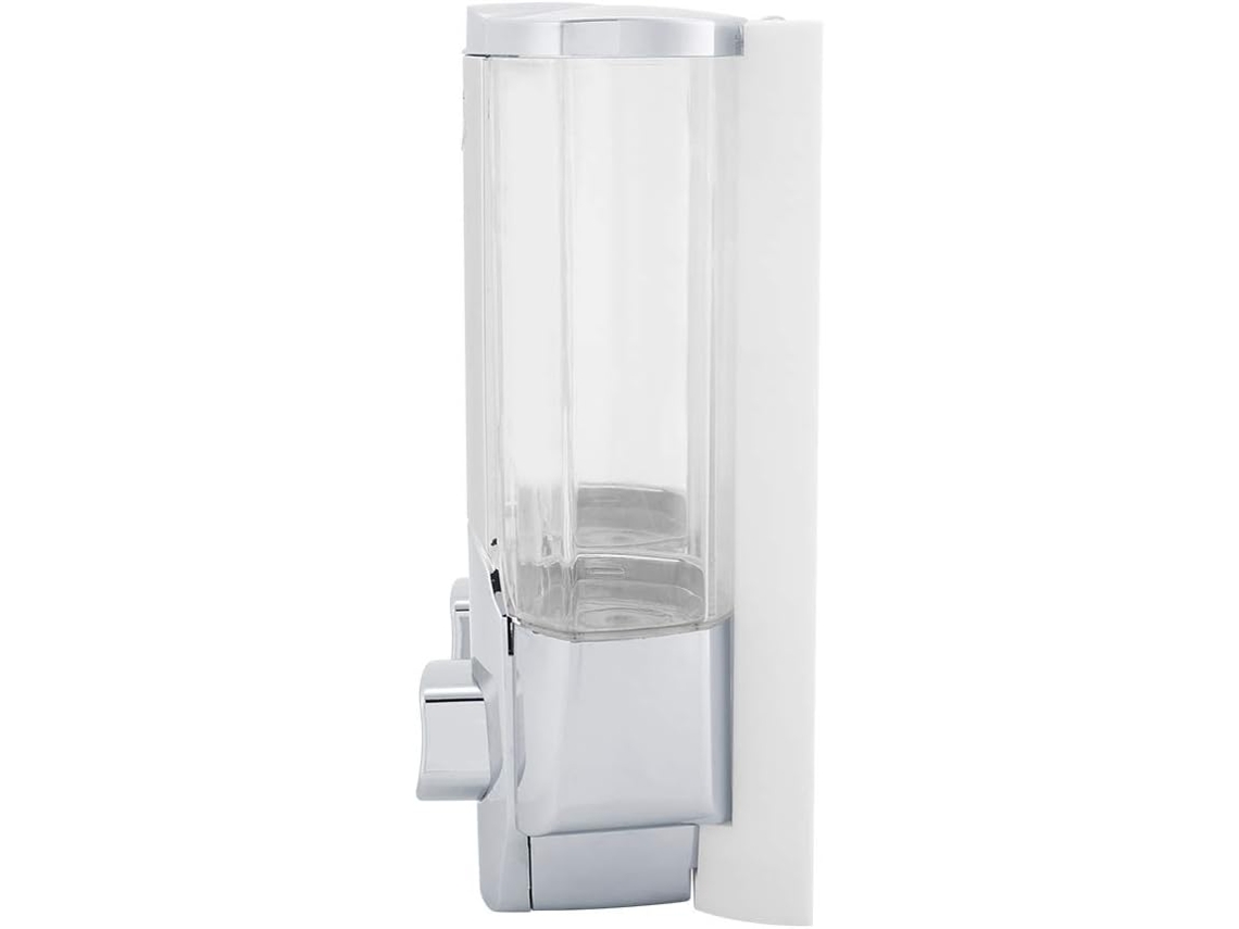 Dispensador De Sabonete Líquido Em Espuma Jtlb Para Montagem Na Parede, Ideal Para Casa E Hotel (dup Gokoco