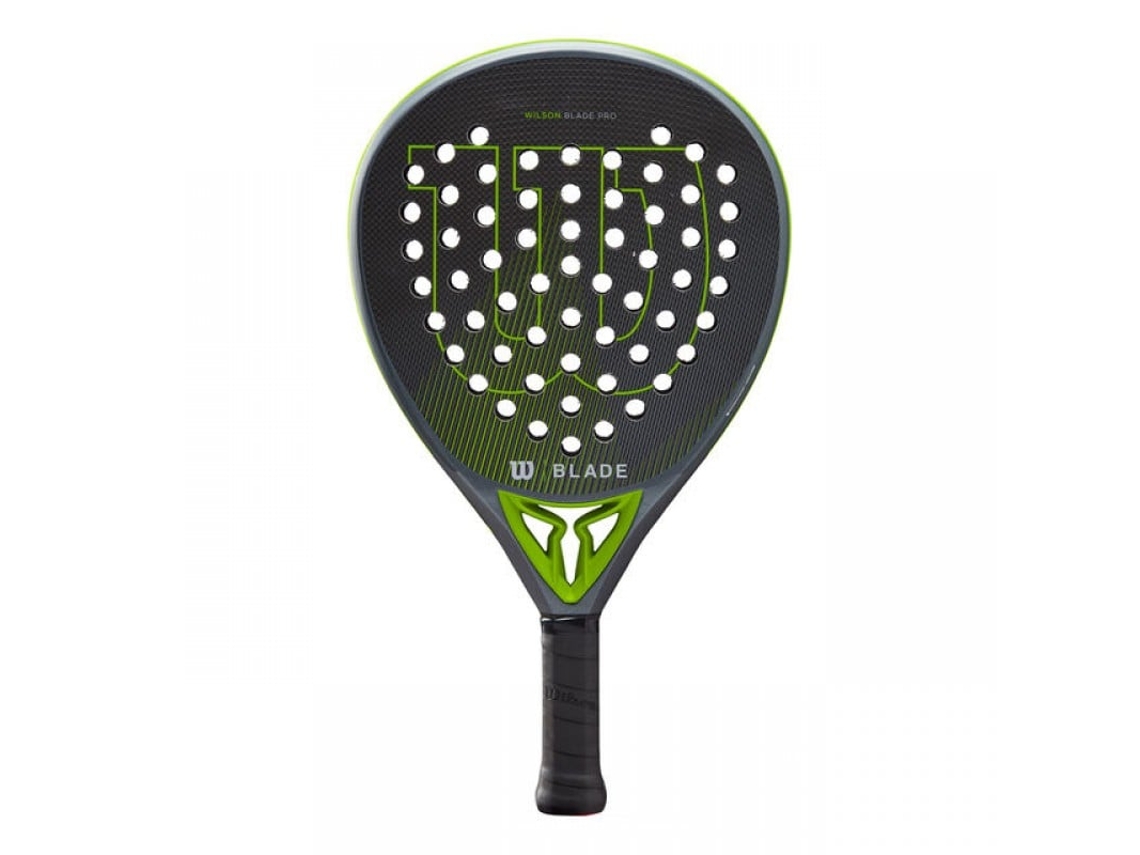 Raquete de Padel WILSON Blade Pro V2