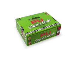 duo Conjunto de 24 pegas coloridas pu KARAKAL Super Grip