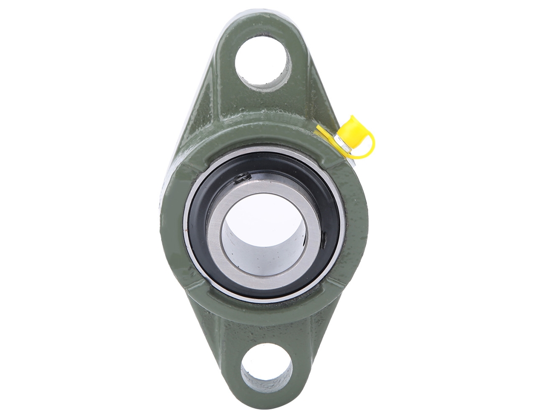Rolamento Com Alojamento Ucfl207 Autoalinhável
