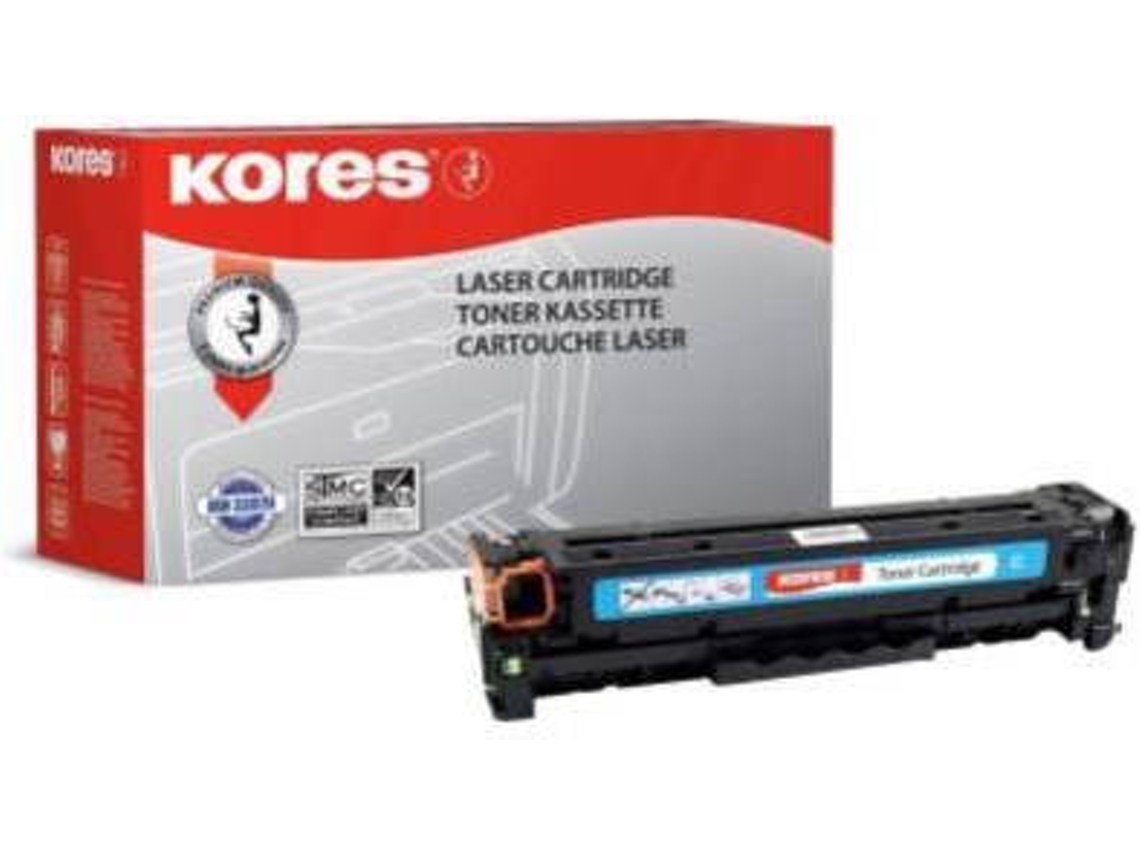 Toners KORES G1233RBB