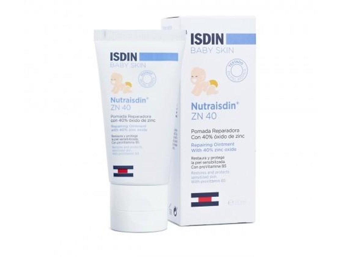Nutraisdin ZN 40 50ml
