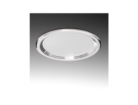Foco Downlight GREENICE LED 3W 270Lm 4200ºK