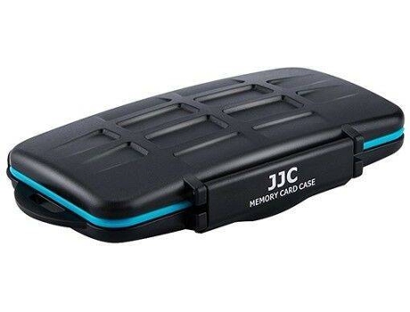 Capa de Comando JJC 20004 (Nintendo Switch)