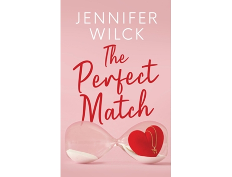 Livro The Perfect Match de Jennifer Wilck (Inglês)
