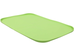Bandeja De Silicone Para Máquina De Gelo De Bancada, 24x16