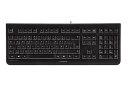 Teclado CHERRY KC 1000 (Layout Espanhol)