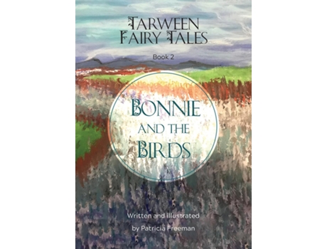 Livro Bonnie and the Birds de Patricia Freeman (Inglês)
