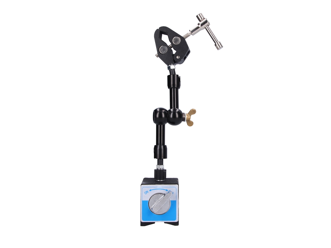 Soporte De Mesa De Soldadura Fixture De Alta Resistencia Abrazadera Auxiliar Para Reparación Industrial Uso Soldadura