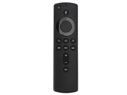 Controle Remoto por Voz EOOCOO, compatível com Amazon