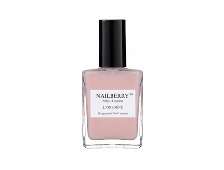 Verniz De Unhas Nailberry Elegance (15 Ml)