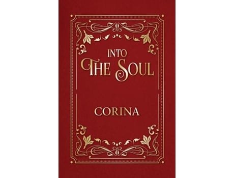 Livro Into The Soul De Corina (inglês)