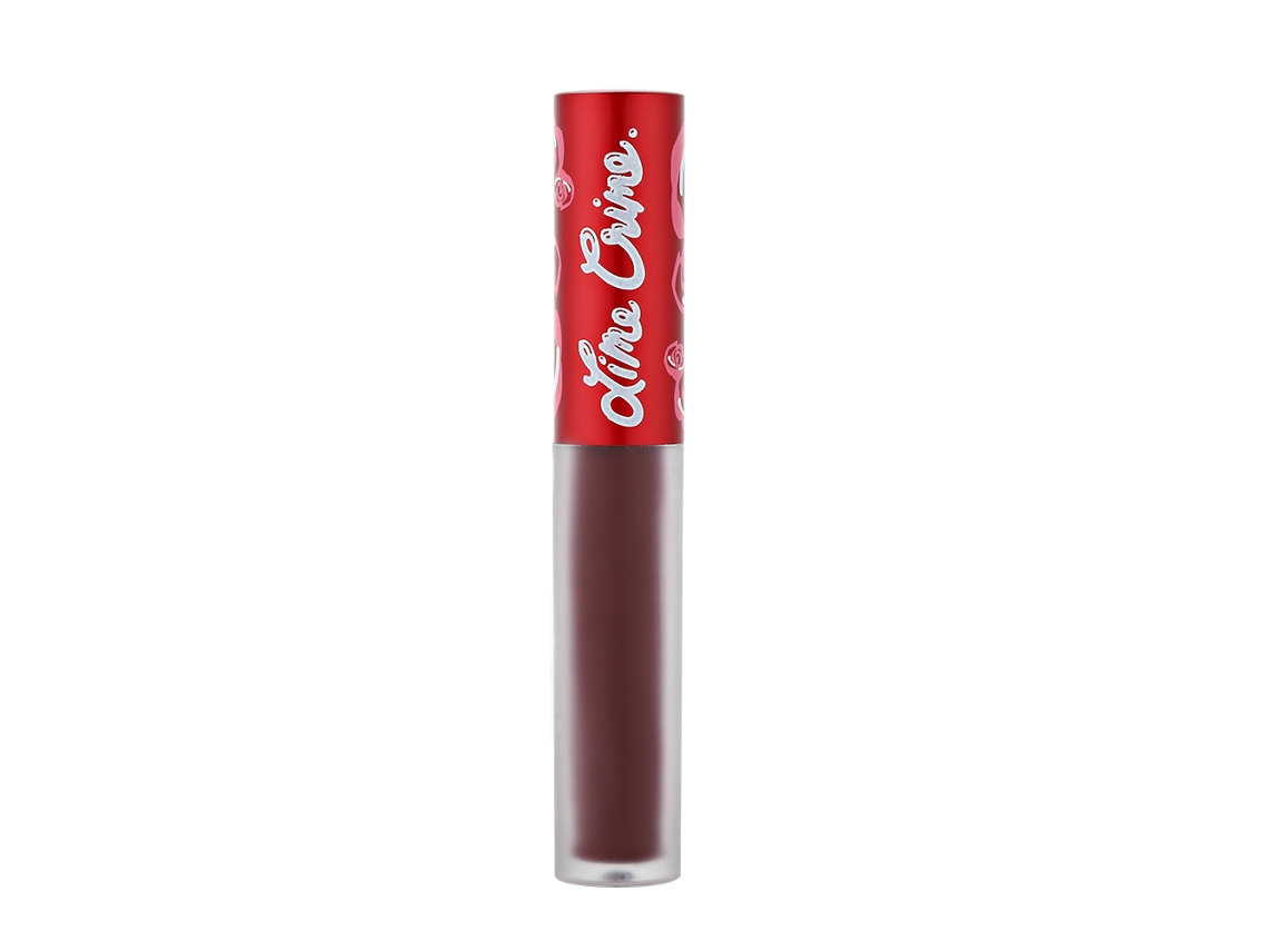 Batom líquido matte à prova d'água de longa duração, batom líquido, maquiagem labial 1