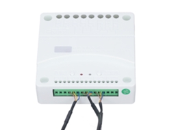 Controlador Automático de Nível de Água com 3 Sensores