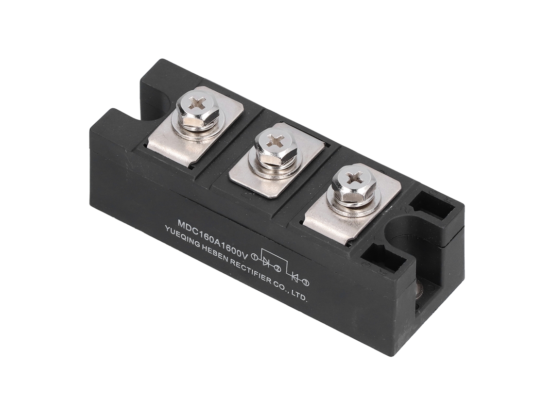 Laxiscreed Retificador De Ponte De 3 Terminais 160a 1600v Para Alta Capacidade