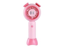 Ventilador Portátil Usb Pequeno