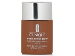 Mesmo Better Glow Light Reflecting Makeup Spf 15 Wn 114 Golden 30ml/1oz Clinique