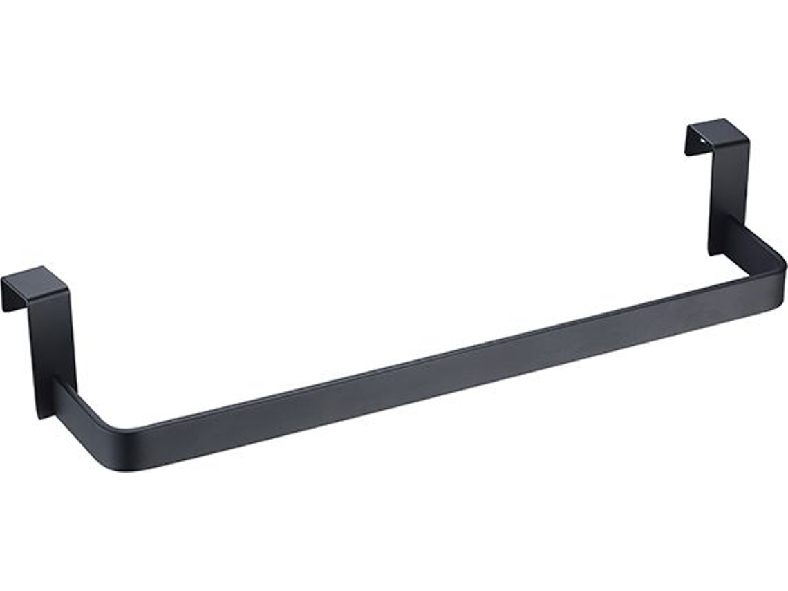 Porta-toalhas Para Móvel Em Aço Inox 304, Cromado, Cromo, Imex