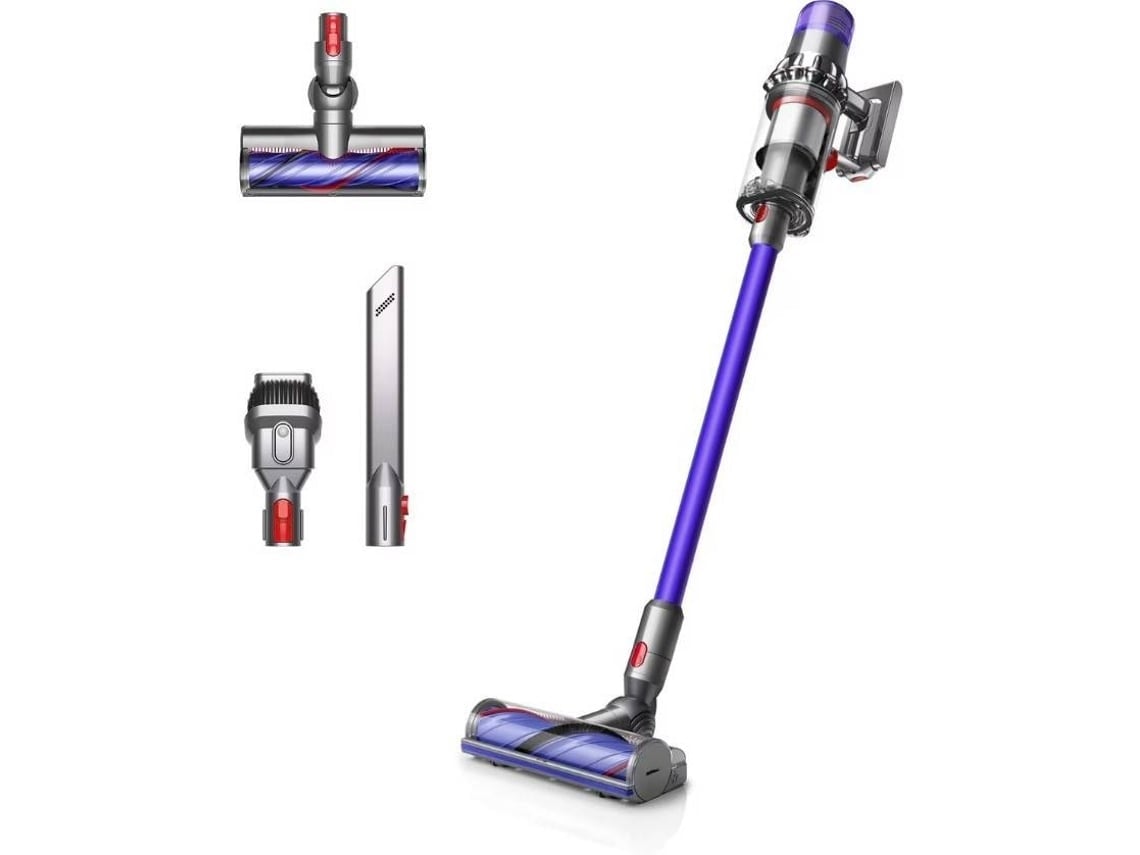 Aspirador Vertical DYSON V11 Advanced (Outlet Caixa Aberta - Autonomia: 50 min - 770 ml)