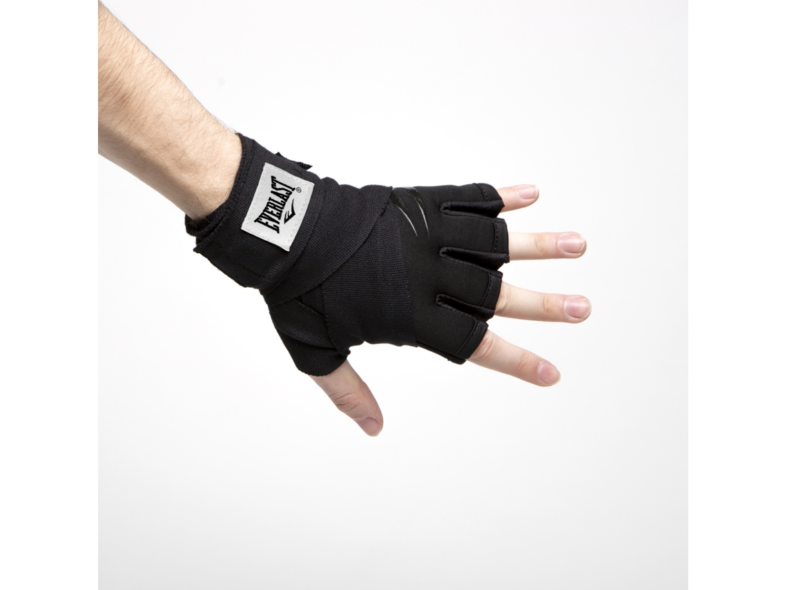 Luvas de Boxe EVERLAST (Multicor - M)