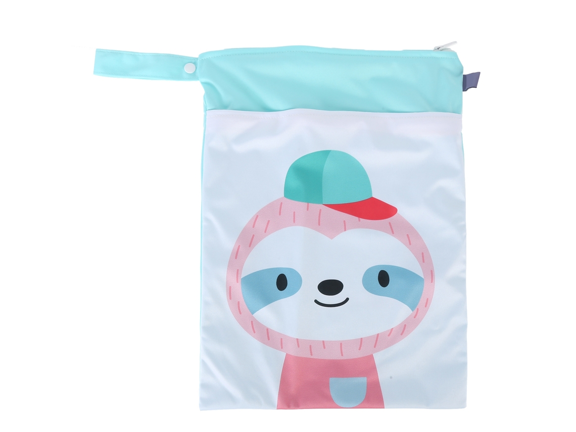 Bolsa Molhada Reutilizável LAXISCREED