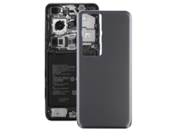 Capa Traseira De Bateria Para Huawei P60 Pro