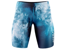 Jammer Azul L Homemotso