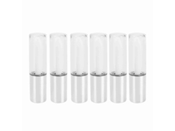 Mini tubo de bálsamo labial (portátil, ideal para viajes)