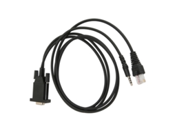 Cabo de Programação LAXISCREED Walkie Talkie 8 pin 2 em 1