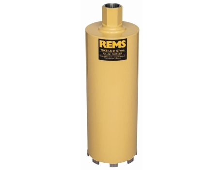 Coroa REMS Especial Picus Dp Tdkb-Ls 127X320Xunc 1 1/4 181518 R