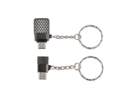 Kit de Adaptadores EOOCOO (micro para Type C Usb Otg para Type C)
