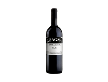 Barbaresco Pajè 2019 Roagna
