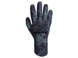 Luvas de Mergulho MARES Camo 30 (M)