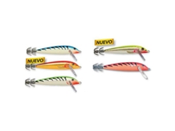 Rapala Squid 110 Mm 6 Gr