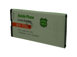 Bateria OTECH NKA137-13094499 para MICROSOFT BV-T5C