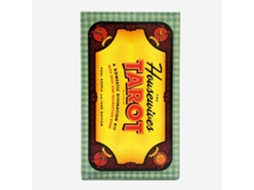 Novo Baralho De Tarot, Jogo De Tabuleiro Com 78 Cartas, Capa De Papel, 10,3 X 6 Cm.