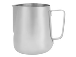 Jarron de Leite Inox LAXISCREED 600ml