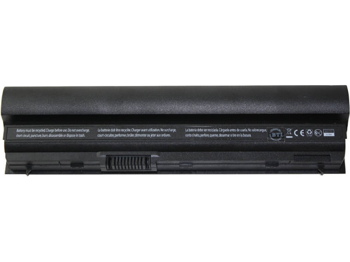 Bateria BTI DL-E6220X6