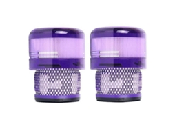 Filtro Hepa 2pcs Para Aspirador De Pó Sem Fio Cyclone Absolute Animal Sv21 Mini De Substituição